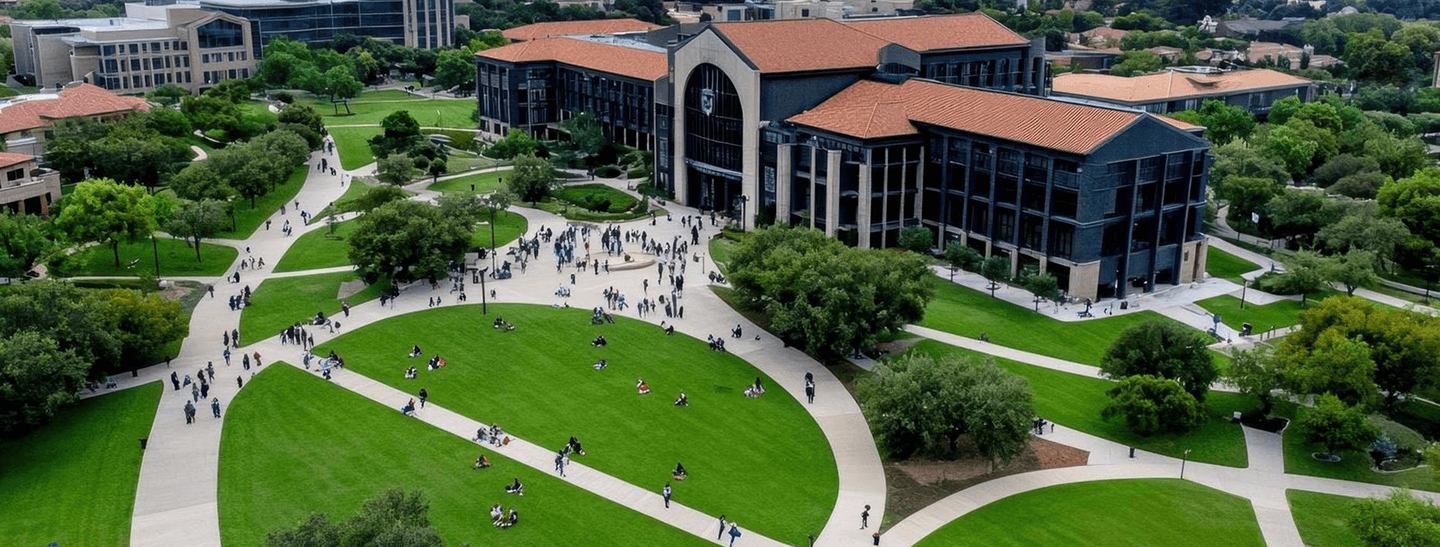 University Campus